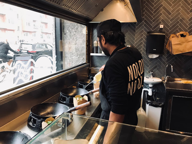 Nordic Noodle Østerbro