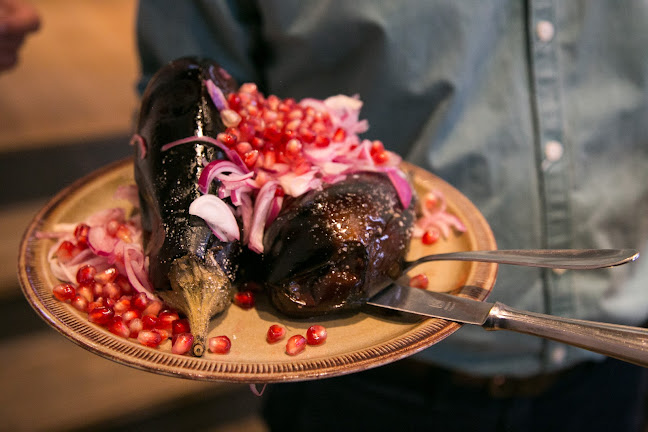 Folkehuset Absalon - København