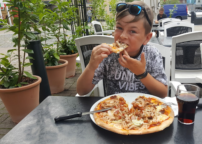 Konya Pizza & Cafe - Nykøbing Falster