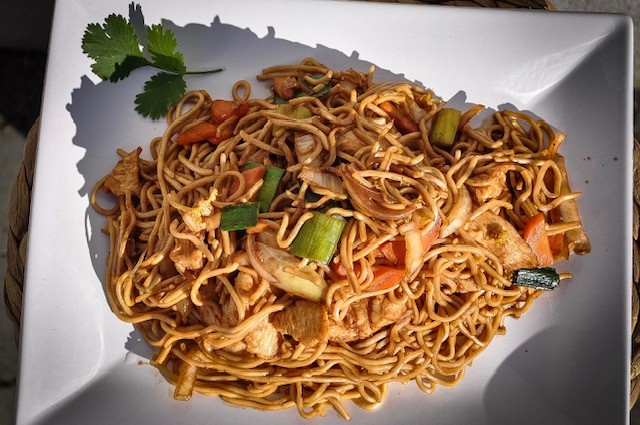 Kina Cafeteria - Korsør