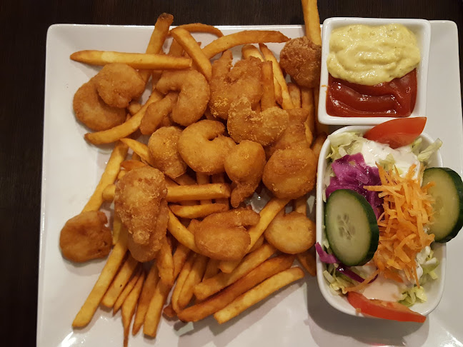 Fjerritslev Pizza & Kebabhouse I/S - Fjerritslev