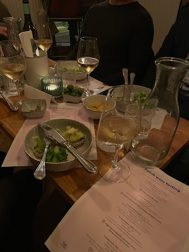 Opinii despre Melo în København - Gastronomi og hotelvirksomhed