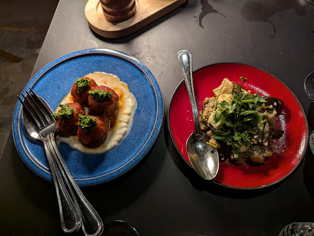 Basso - Gastronomi og hotelvirksomhed