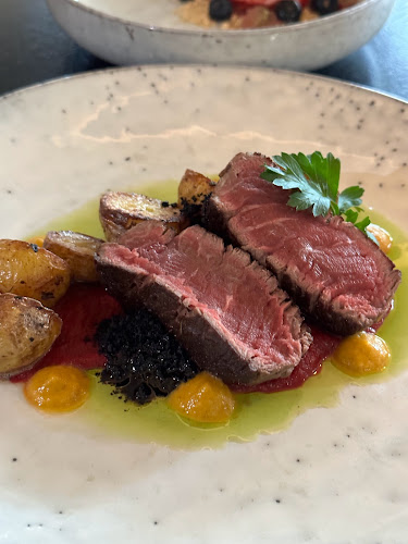 Opinii despre Luna Ristorante în Skagen - Gastronomi og hotelvirksomhed