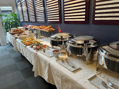 POT & TOT Café & Spisehus