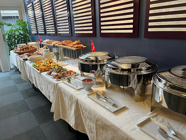 POT & TOT Café & Spisehus