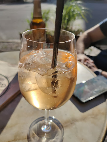 Gotland - Café & Vinbar - Gastronomi og hotelvirksomhed