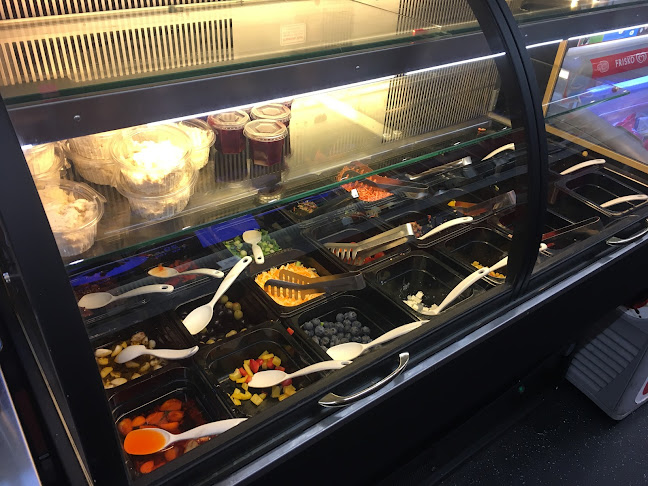 Sunds - Gastronomi og hotelvirksomhed