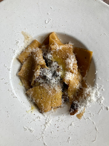 Restaurant Odette - Gastronomi og hotelvirksomhed