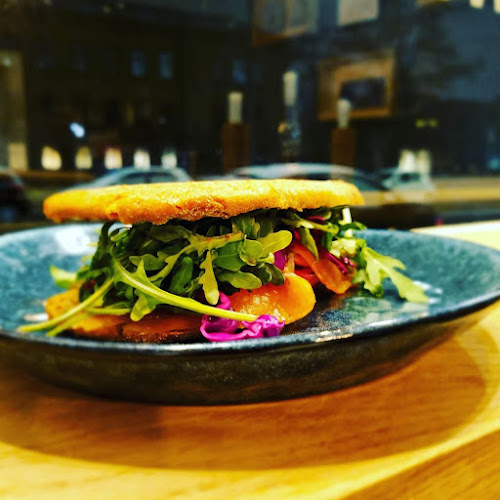 Umami Sandwich Valby