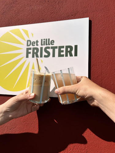 Det lille Kafferisteri - Hundested