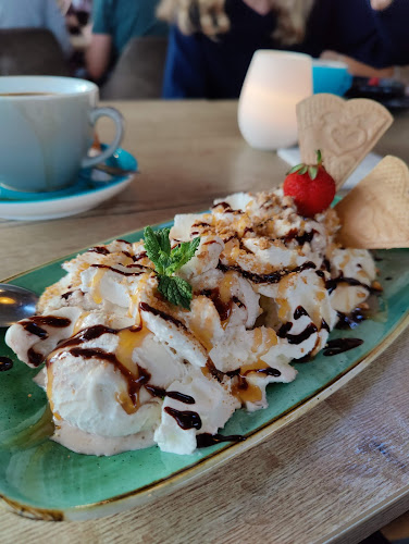 Torve-Hallen - Gastronomi og hotelvirksomhed