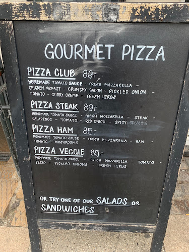 Store Kongensgade 77, 1264 København