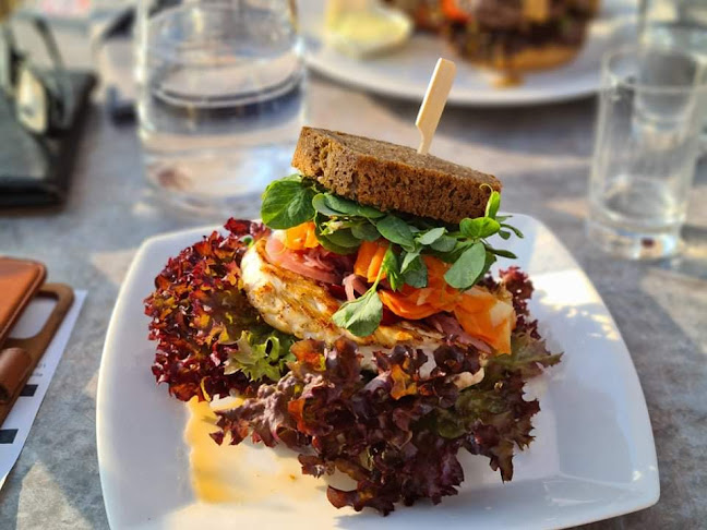 Kolvig - by Skovmose