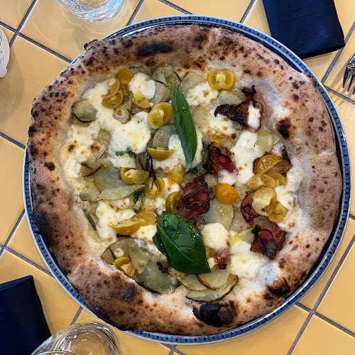 Opinii despre Little Brother în Indre By - Gastronomi og hotelvirksomhed