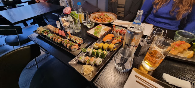 Comentarii opinii despre Oishii