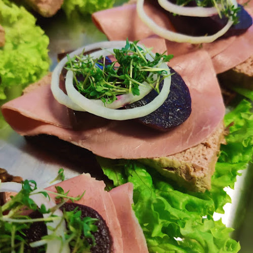 Madpakkeriet - Gastronomi og hotelvirksomhed