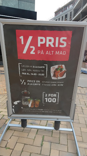 Ørbækvej 75, 5220 Odense