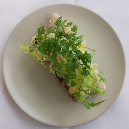 Orangeriet - København