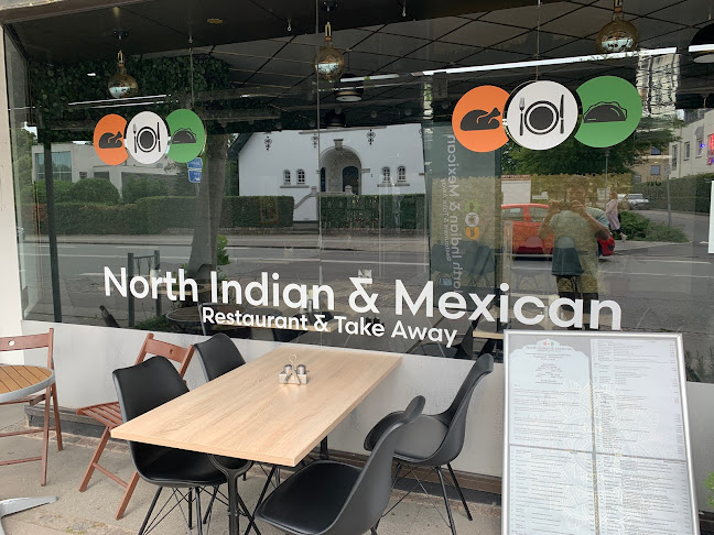 North Indian Restaurant & Takeaway