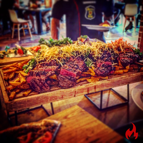 Opinii despre Restaurant Sprød în Holstebro - Gastronomi og hotelvirksomhed