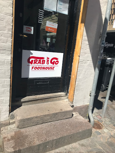 Grab & Go Foodhouse - Odense
