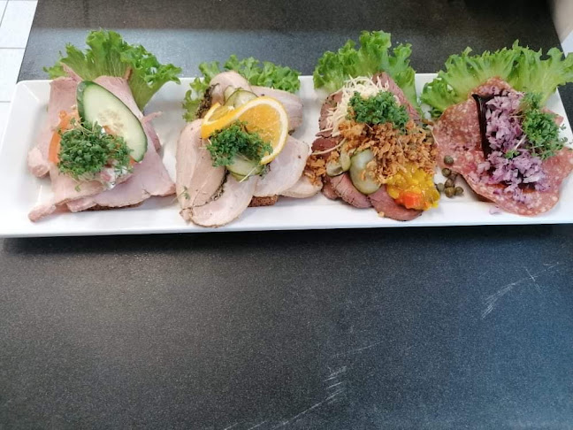 Opinii despre Mindbjergs în Nykøbing Falster - Gastronomi og hotelvirksomhed