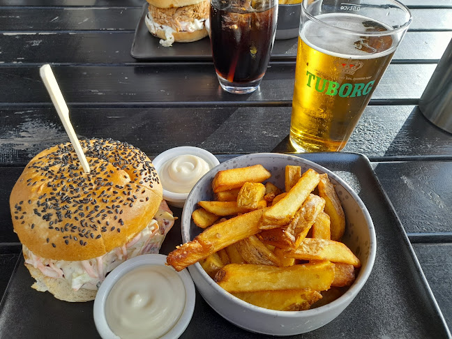 Comentarii opinii despre Stempel - Bar & Kitchen