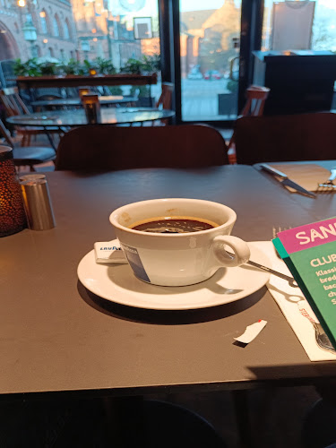 Opinii despre Café A Roskilde în Roskilde - Gastronomi og hotelvirksomhed