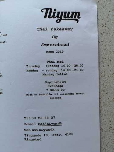 Tinggade 10, 4100 Ringsted