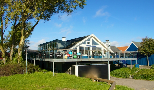 Comentarii opinii despre Kræs Café og Butik