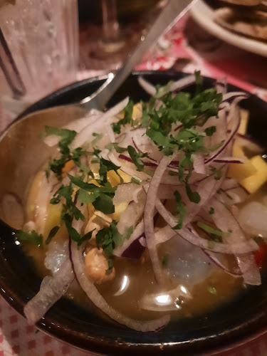 Oysters & Grill - København