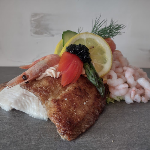 Café Retro Brøns Kro - Skærbæk