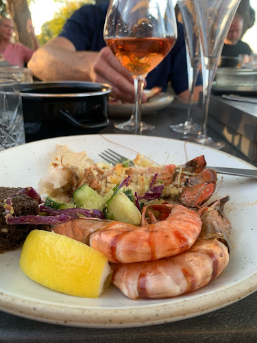 Comentarii opinii despre Strandmøllekroen