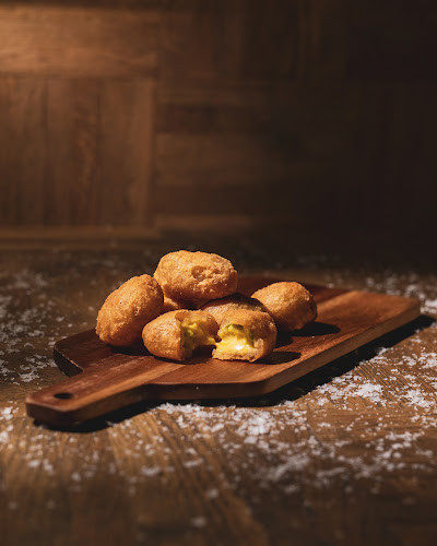 Comentarii opinii despre Molotov - Burger & Cocktails