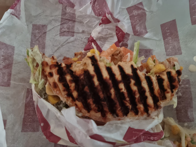 Nordre Frihavnsgade 12, 2100 København