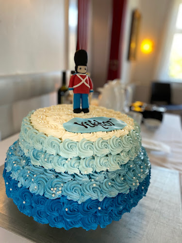 Vordingborgvej 115, 4681 Herfølge