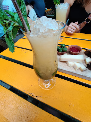 Lidkoeb - Gastronomi og hotelvirksomhed