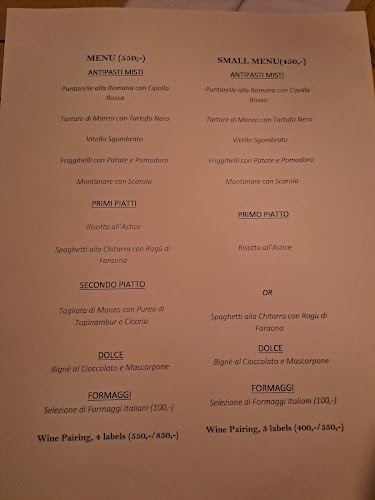 Famo Metro - København