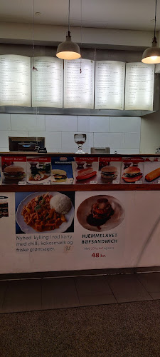 Nanking Grill - Gastronomi og hotelvirksomhed