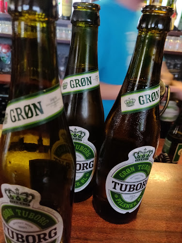 Lassie Bar - Gastronomi og hotelvirksomhed