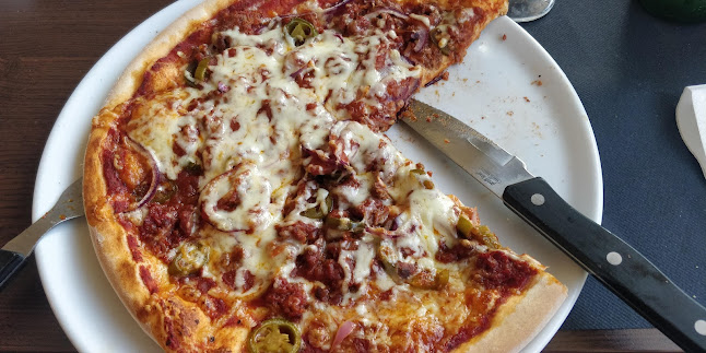 Opinii despre Pizza Master în Brædstrup - Gastronomi og hotelvirksomhed