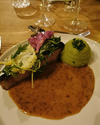 Restaurant Lumskebugten