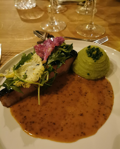 Restaurant Lumskebugten