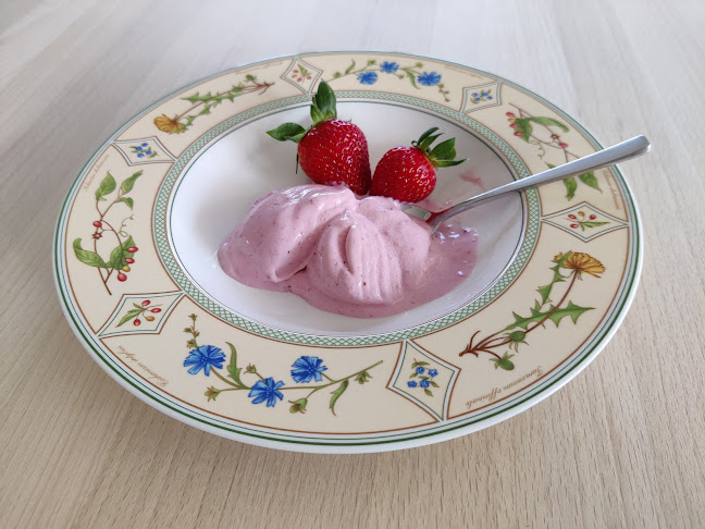 Simony Gourmet Is - Slagelse