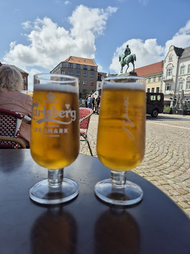 Opinii despre Dronning Louise în Esbjerg - Gastronomi og hotelvirksomhed