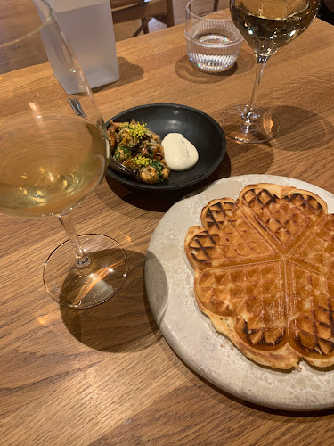 Barr - Gastronomi og hotelvirksomhed