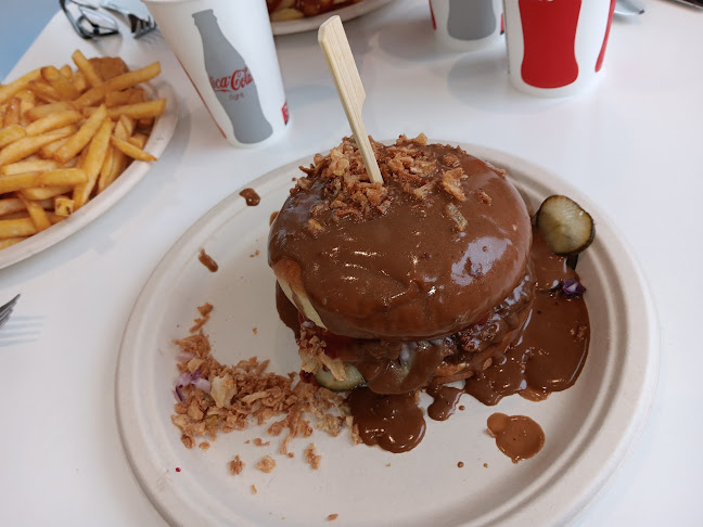 Vesterhavshytten - Gastronomi og hotelvirksomhed