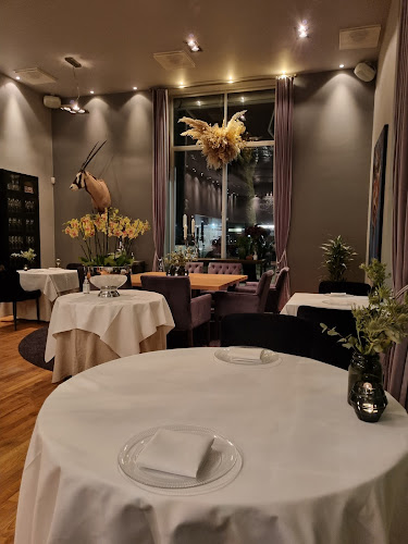 Pasfall - Gastronomi og hotelvirksomhed