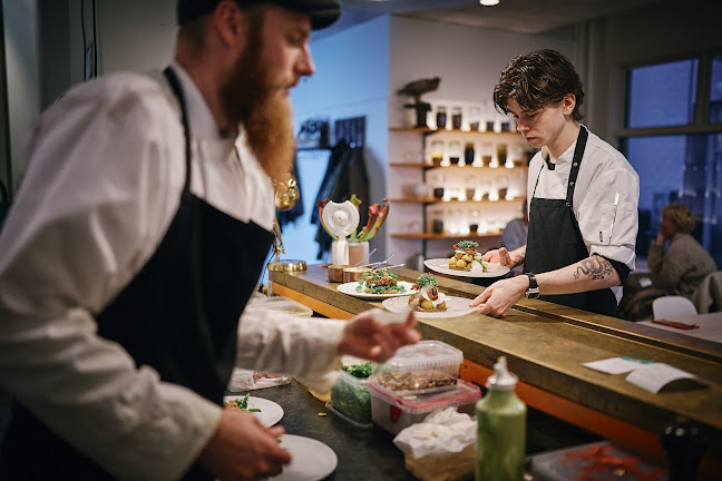 Restaurant Værdsat - Gastronomi og hotelvirksomhed